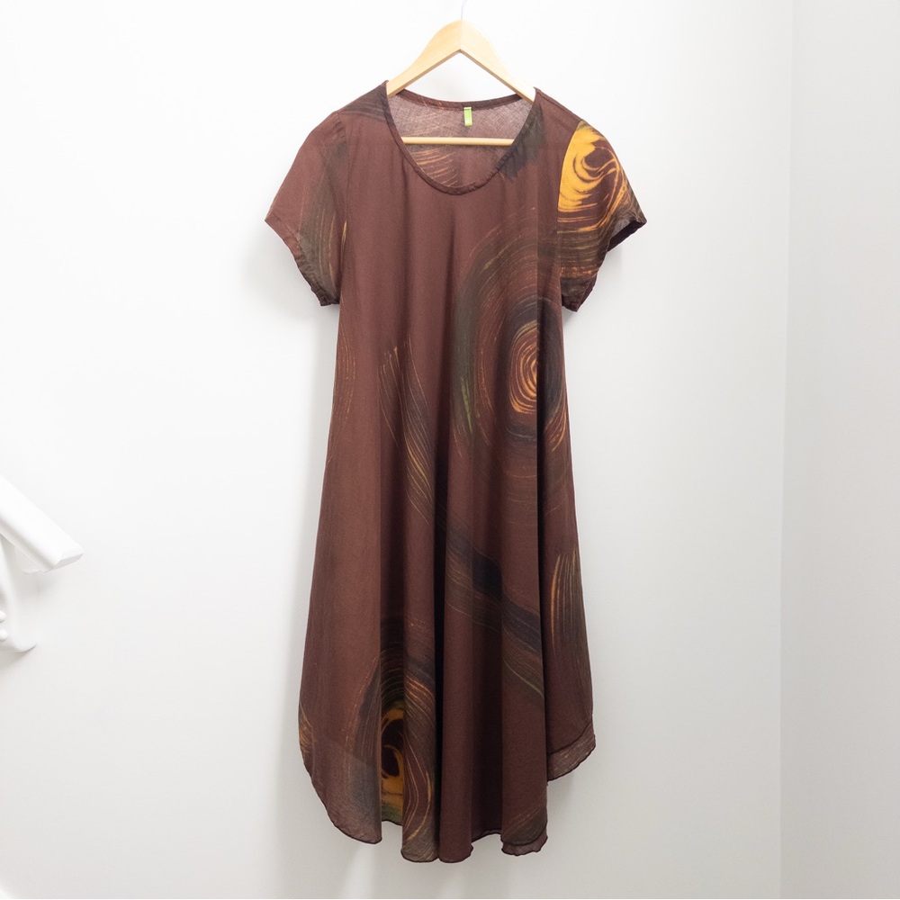 Elisa de Rojas Dress - Picture 2 of 13